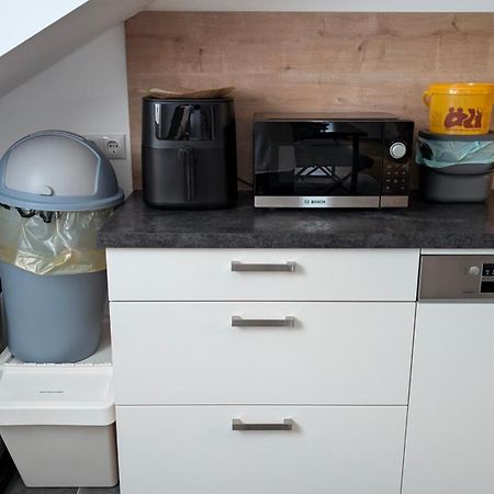 Innstyle Apartment Braunau Am Inn Kültér fotó