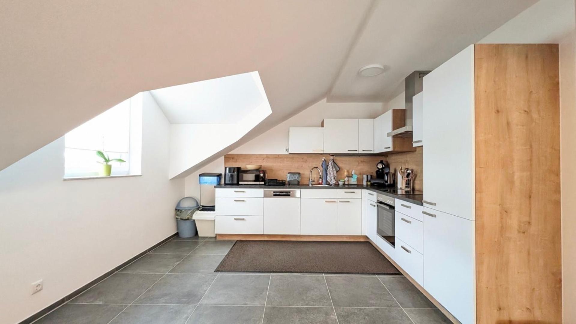 Innstyle Apartment Braunau Am Inn Kültér fotó