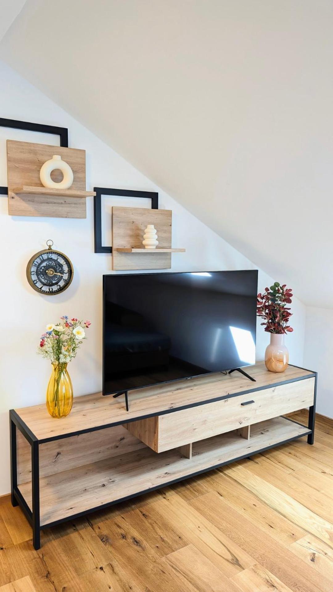 Innstyle Apartment Braunau Am Inn Kültér fotó