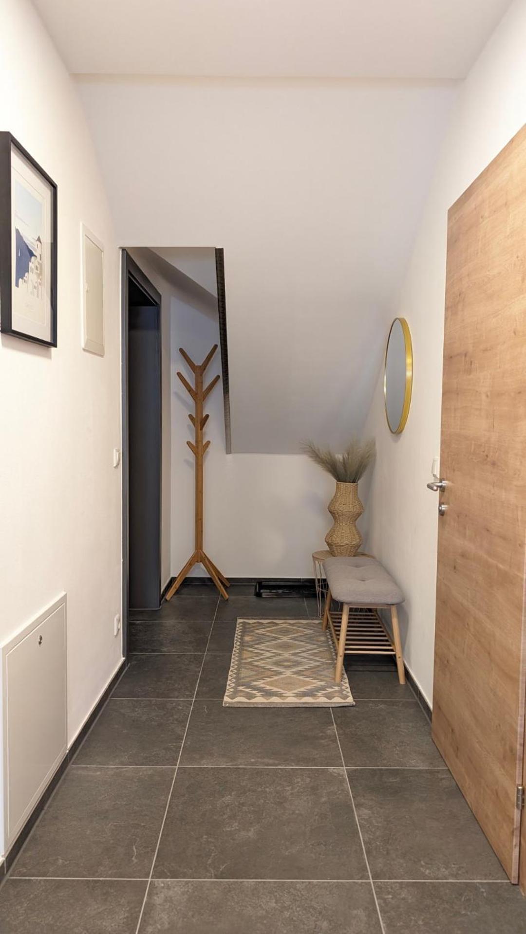 Innstyle Apartment Braunau Am Inn Kültér fotó