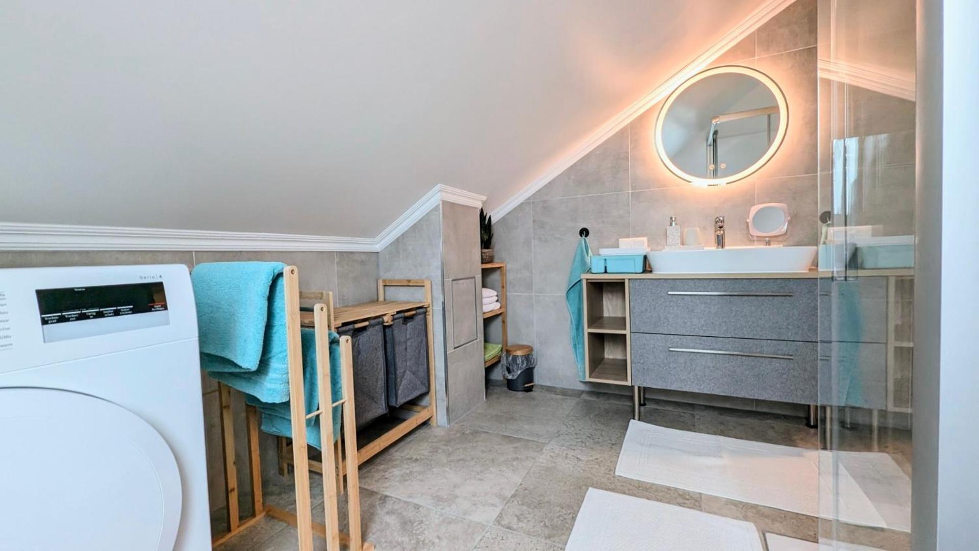 Innstyle Apartment Braunau Am Inn Kültér fotó