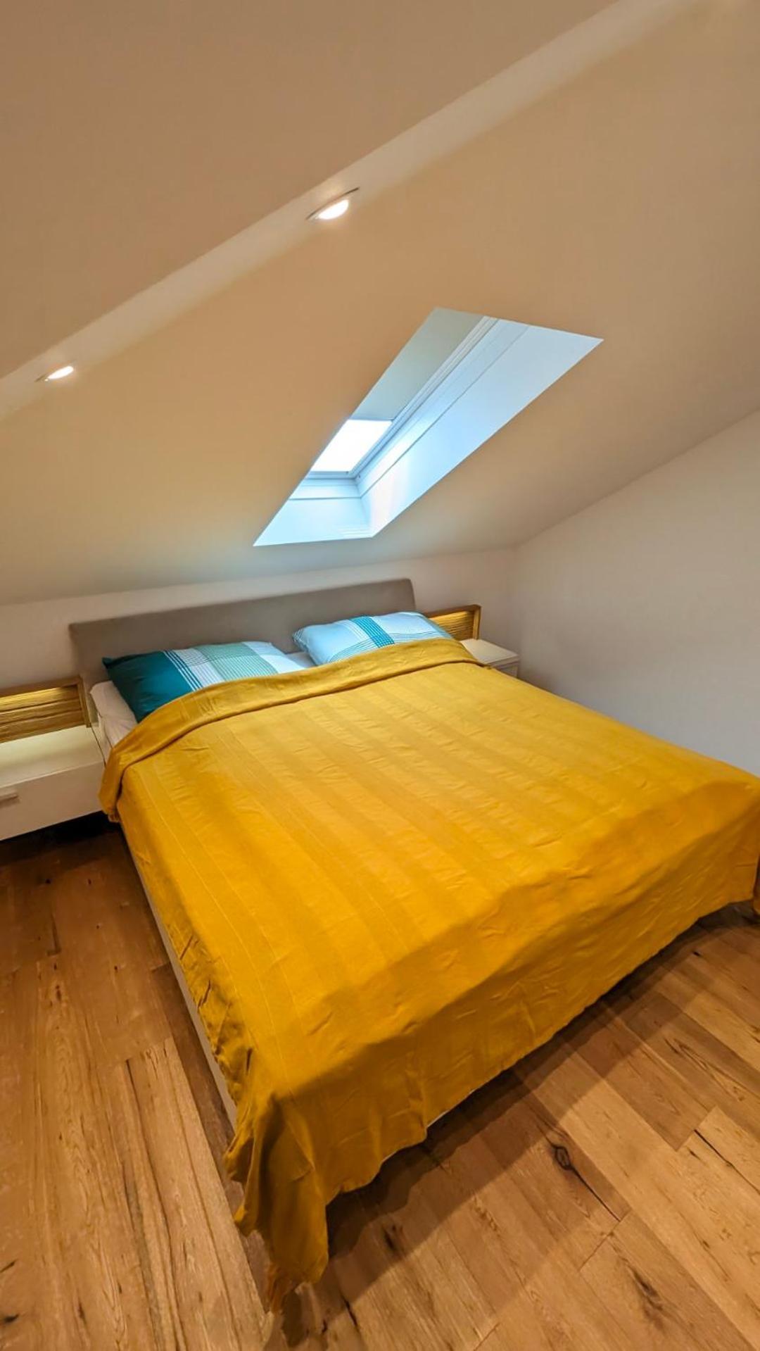 Innstyle Apartment Braunau Am Inn Kültér fotó